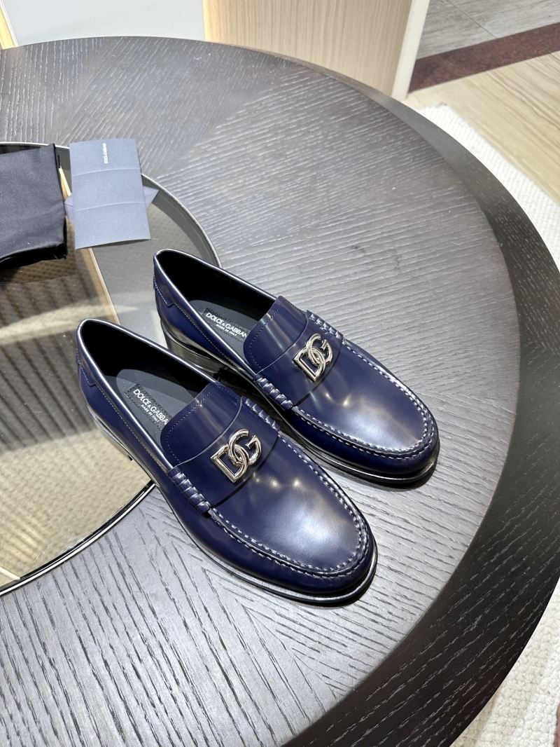 Dolce Gabbana Business Shoes